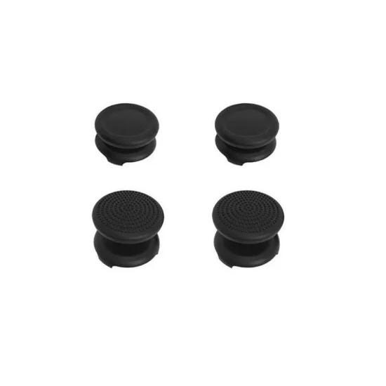 Dobe Thumbstick Grip Caps for SW TNS-1873 - Black
